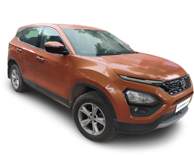 Tata Harrier-img